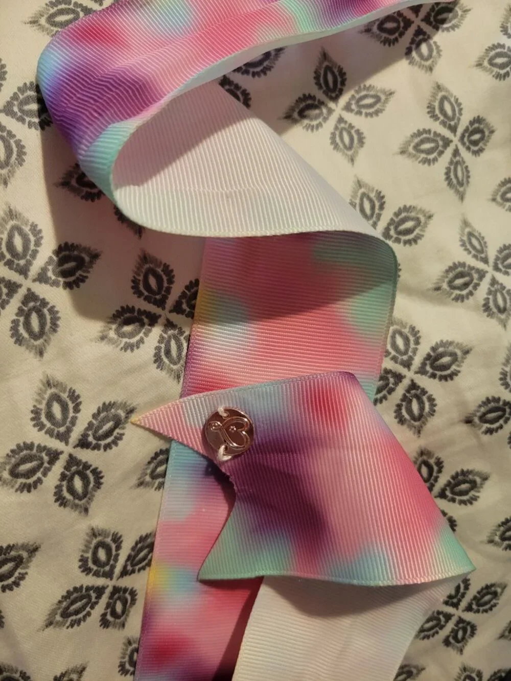 N/A bows hardly